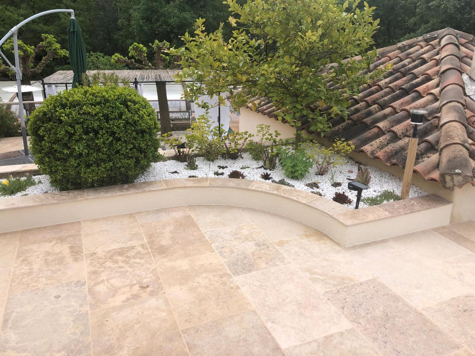 Villa Quinissole Sainte-Anastasie-sur-Issole Dış mekan fotoğraf